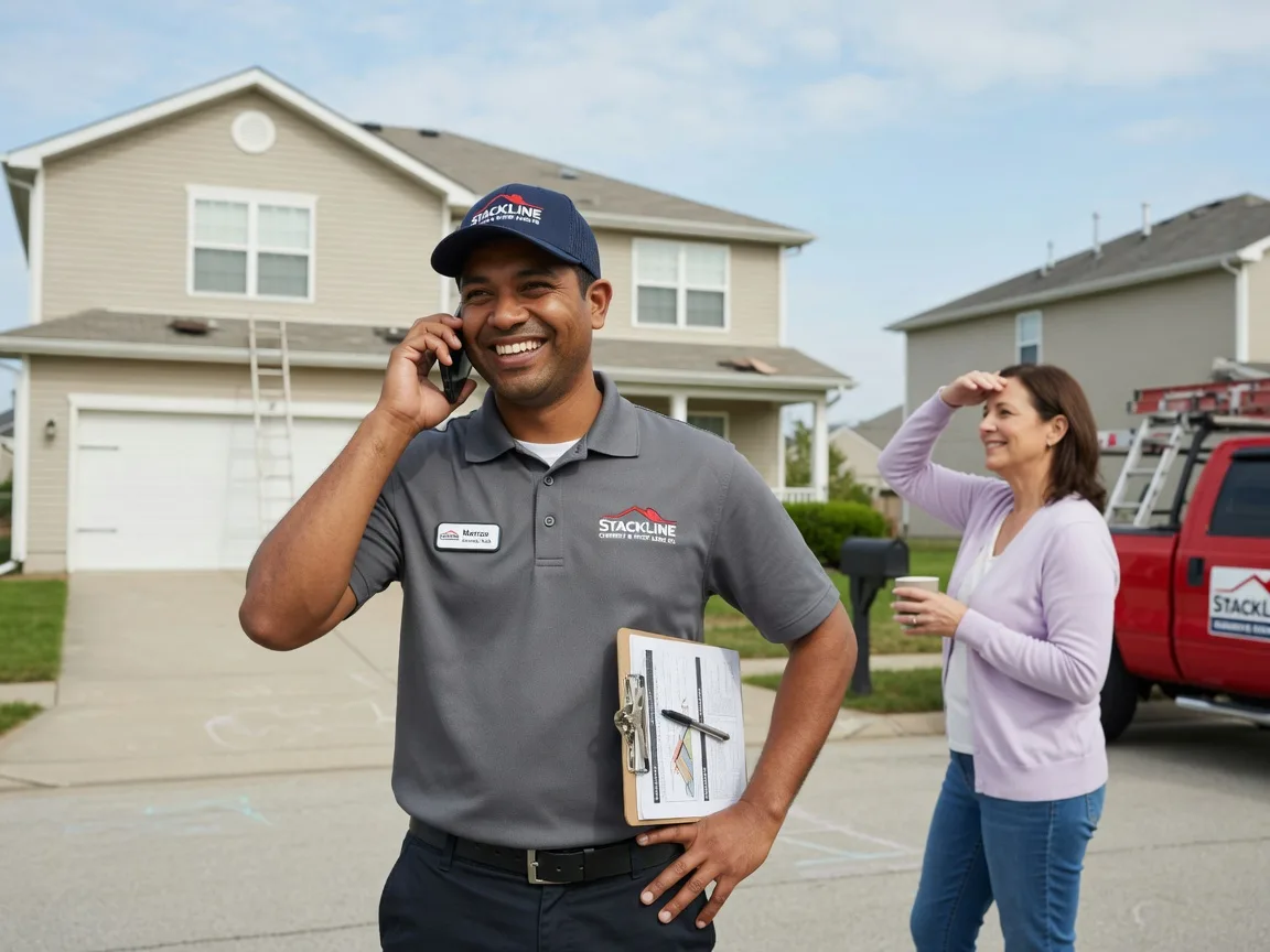 Chimney flashing repair Lake Milton, OH FAQs